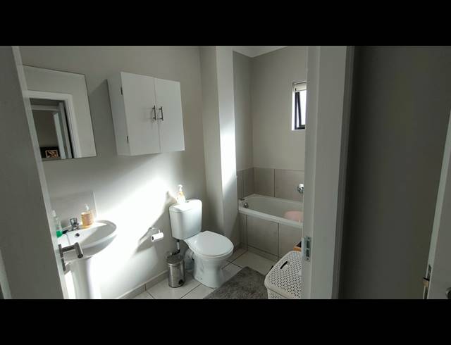 2 BEDROOM SECTIONAL TITLE FOR SALE IN WATERFALL